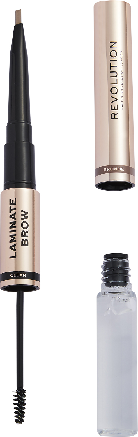 Revolution Laminate Brow