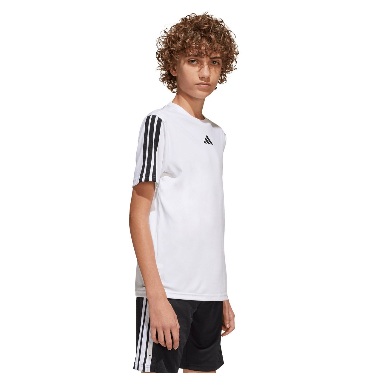 Essentials 3stripes T-shirt