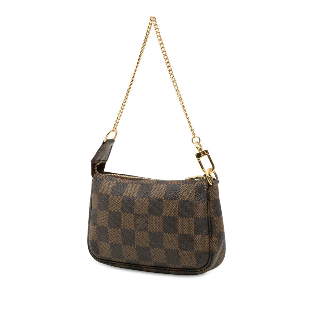 Louis Vuitton Pochette Accessoires