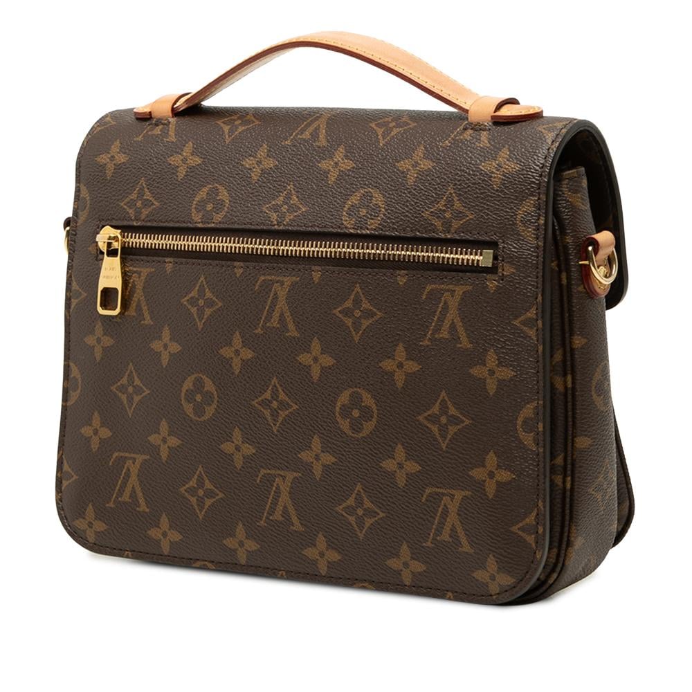 Louis Vuitton Pochette Métis