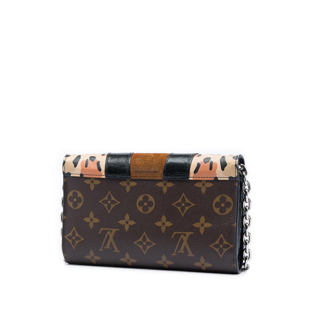 Louis Vuitton Twist