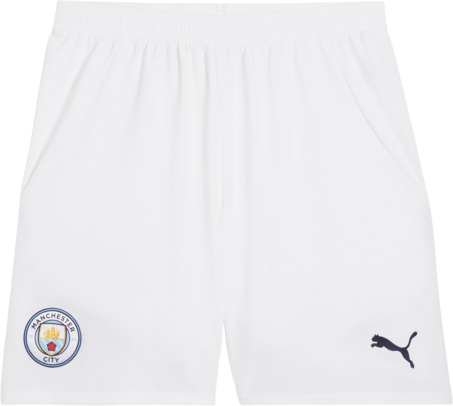 Manchester City 24/25 Shorts