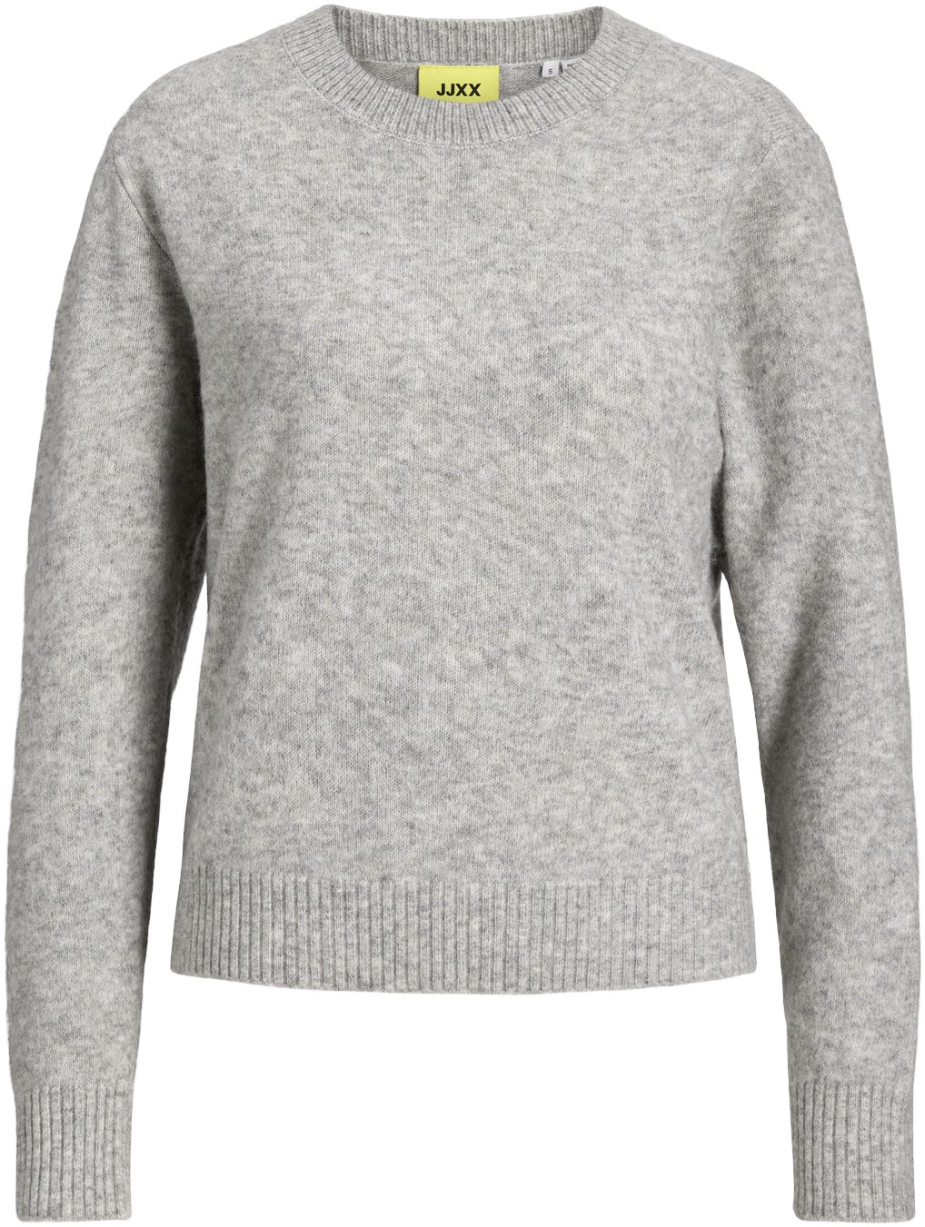 Jxelba Crew Neck Knit SN