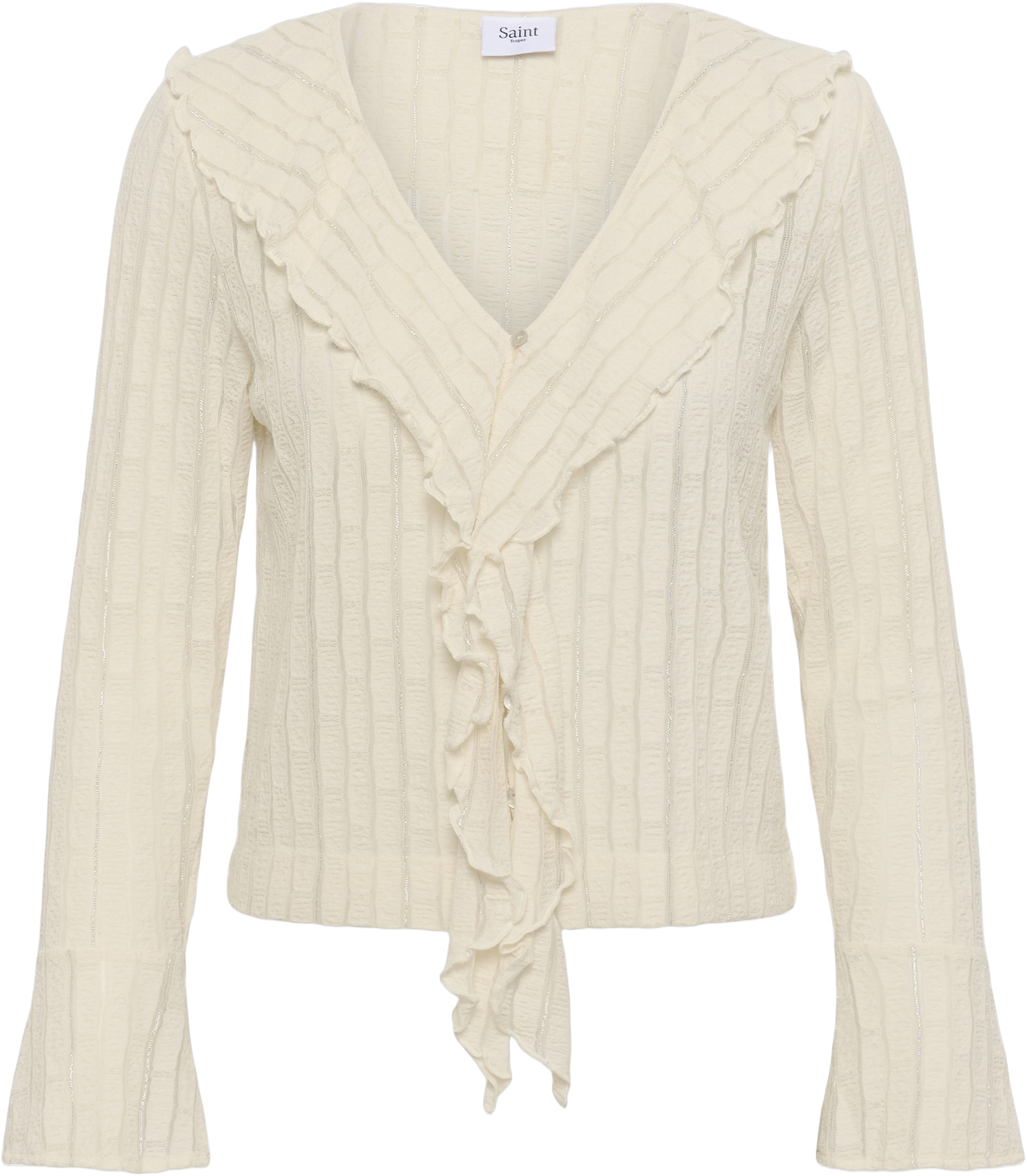 Maevasz Blouse