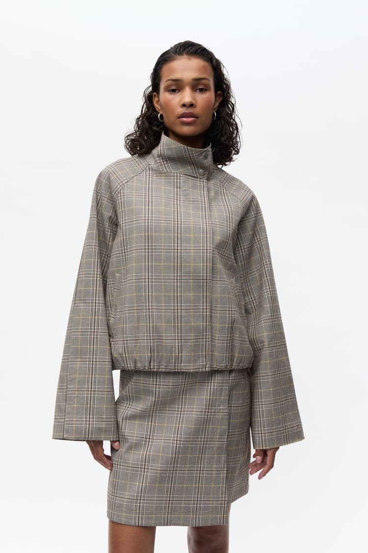 Ensigrid Jacket 7618