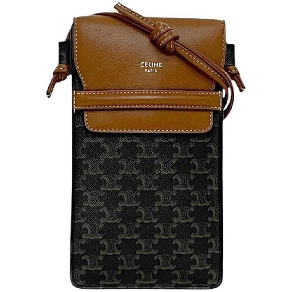 Celine Shoulder Bag