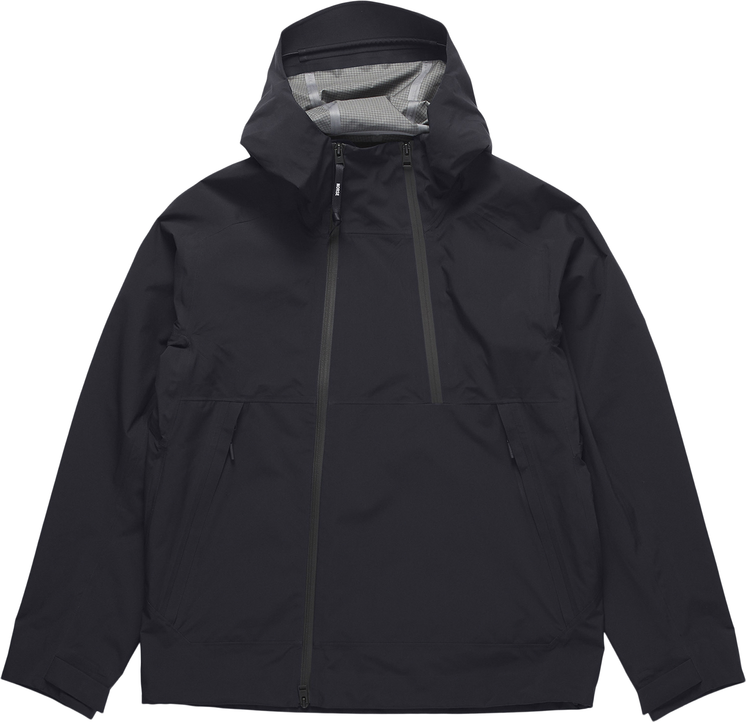 3l Waterproof Shell Jacket
