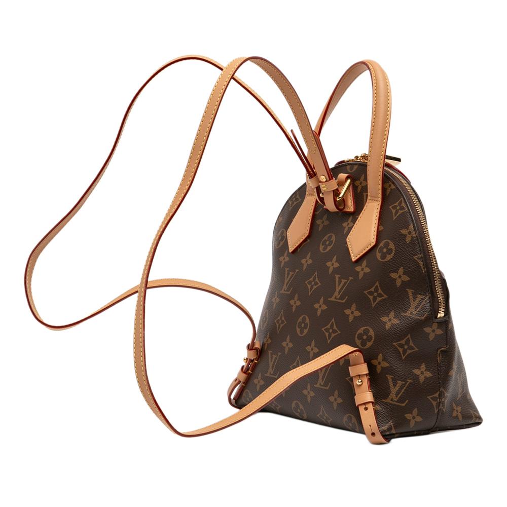 Louis Vuitton Backpack