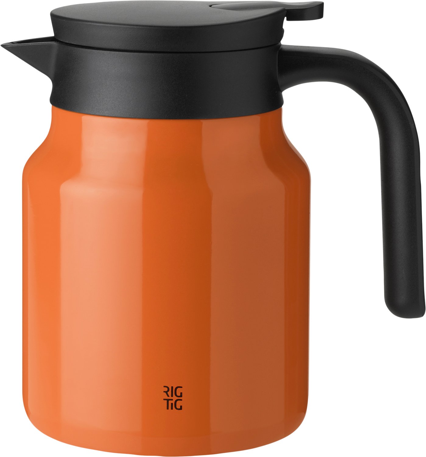 Thermit Termokande 0.9 l. Orange