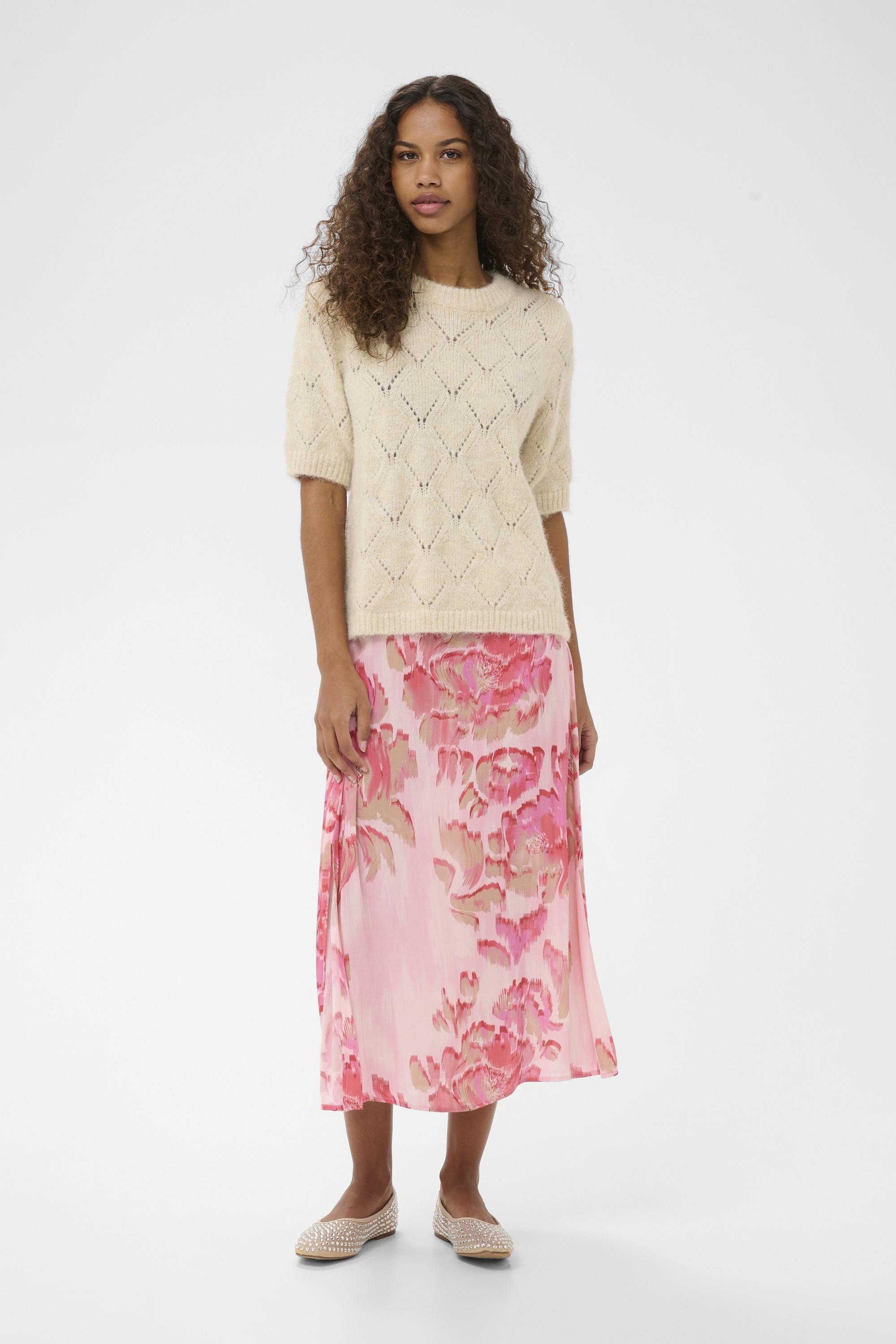 Pollyanasz Skirt