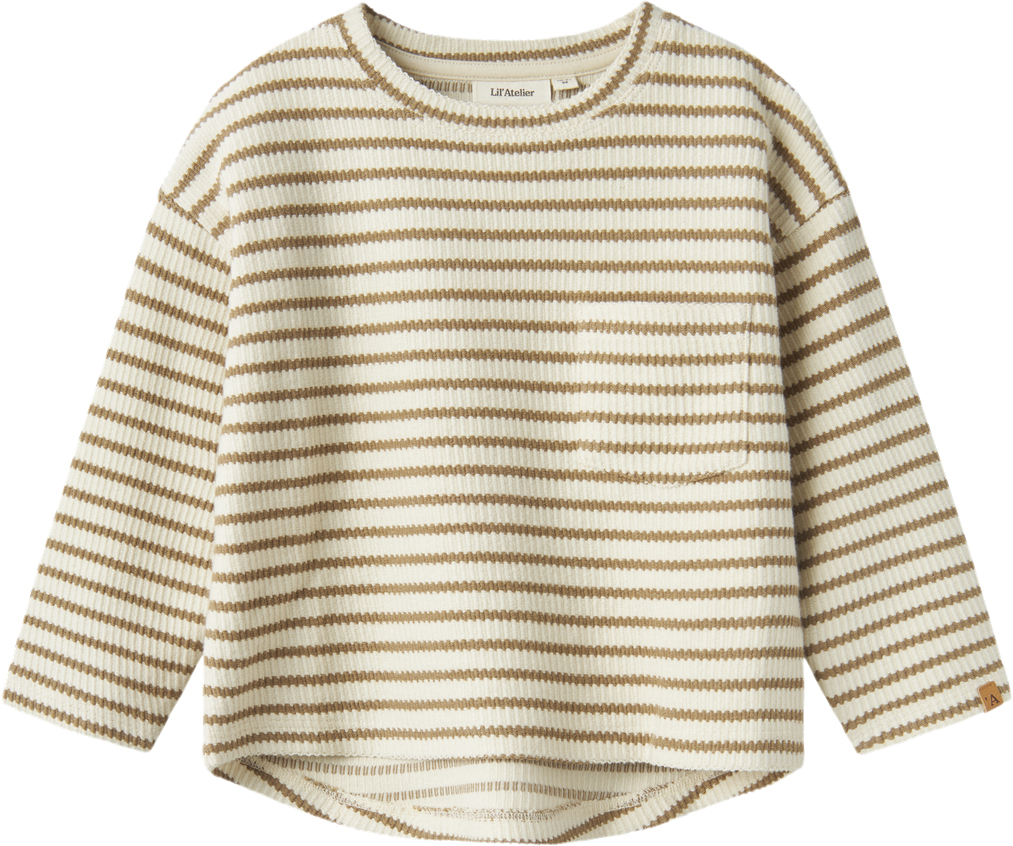 Nmmtadeo LS RLX TOP LIL