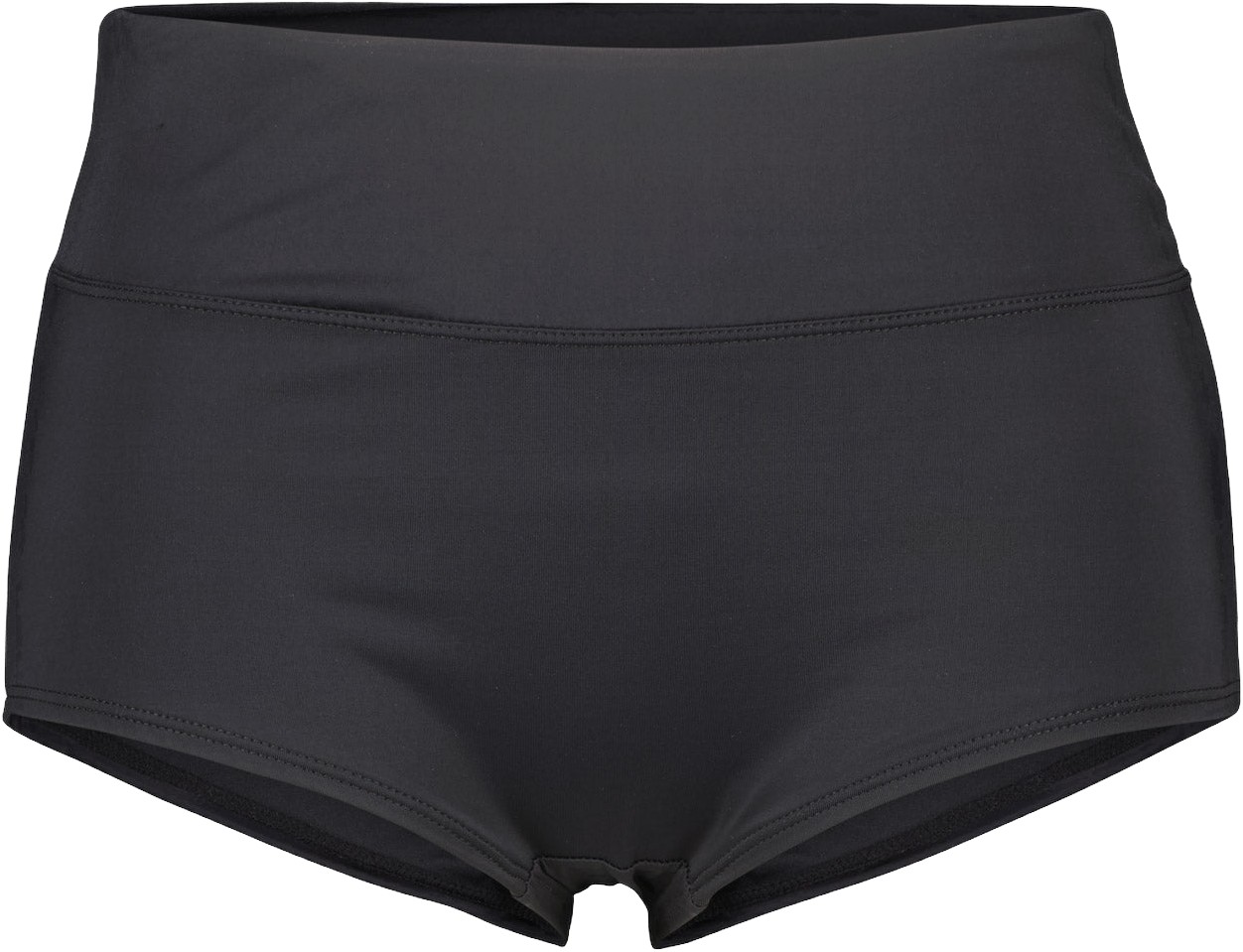 Fiji High Waist Bikiniunderdel