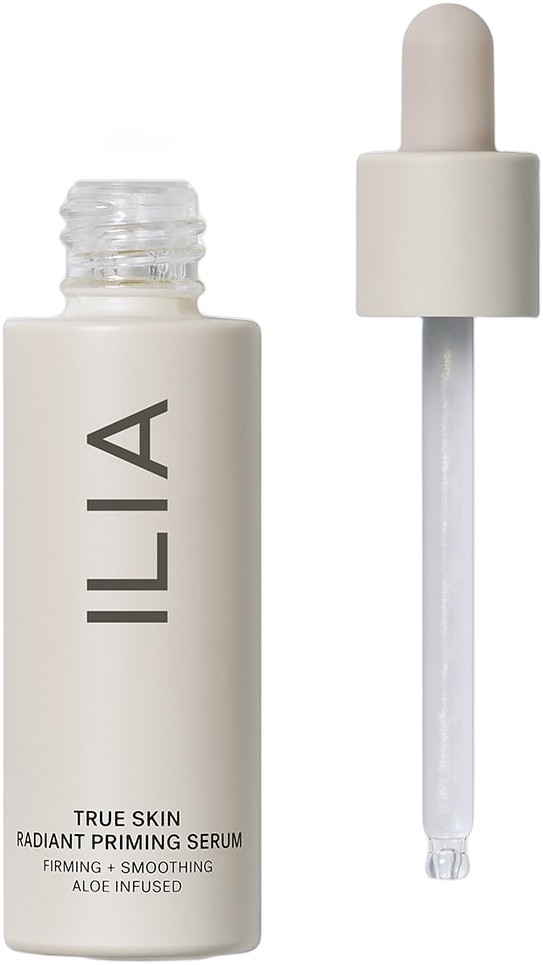 True Skin Radiant Priming Serum