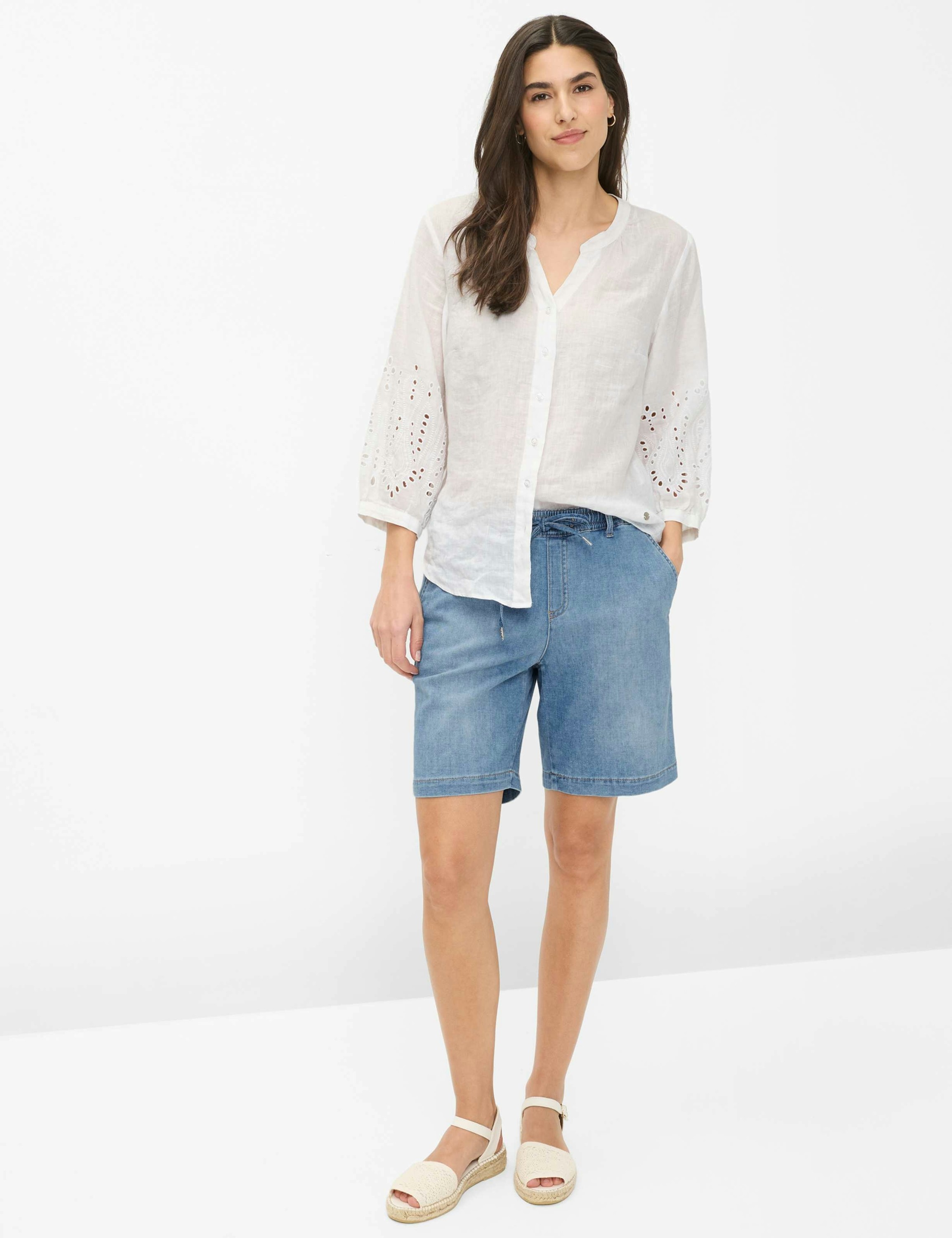Style. Maine B