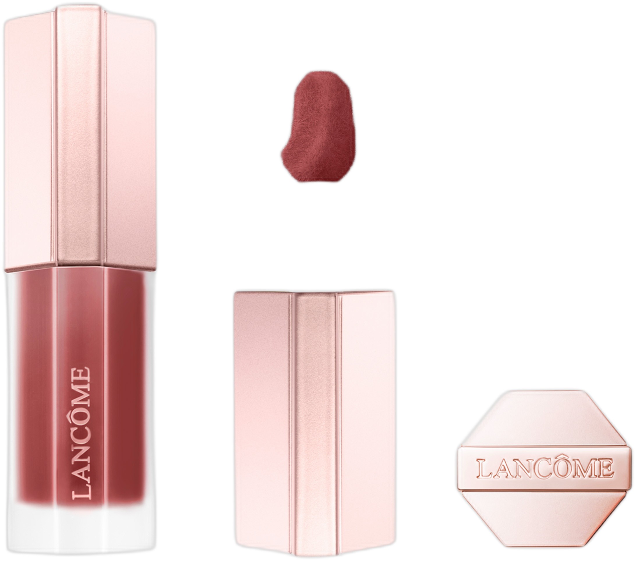 Lip Idôle Cuddleblur