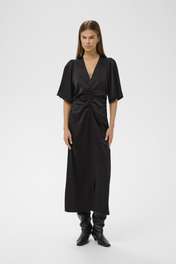 Sendraiw Fitted Dress