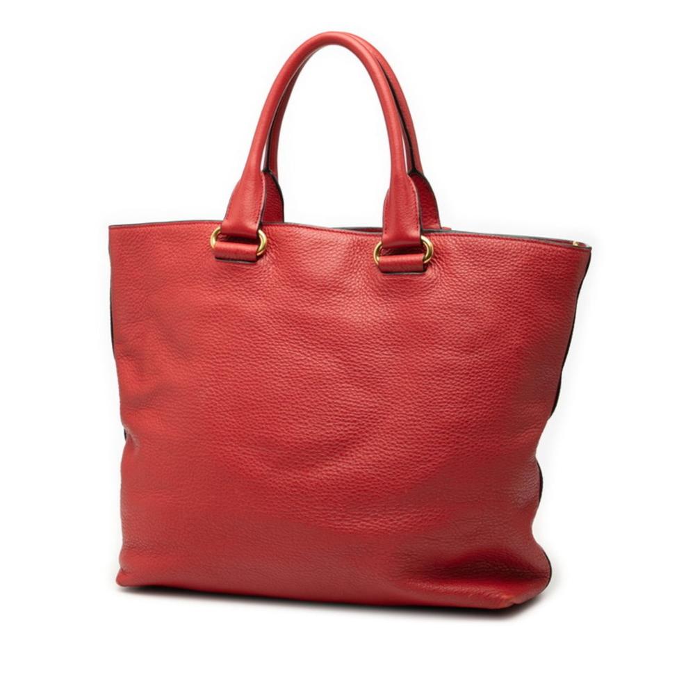 Prada Tote