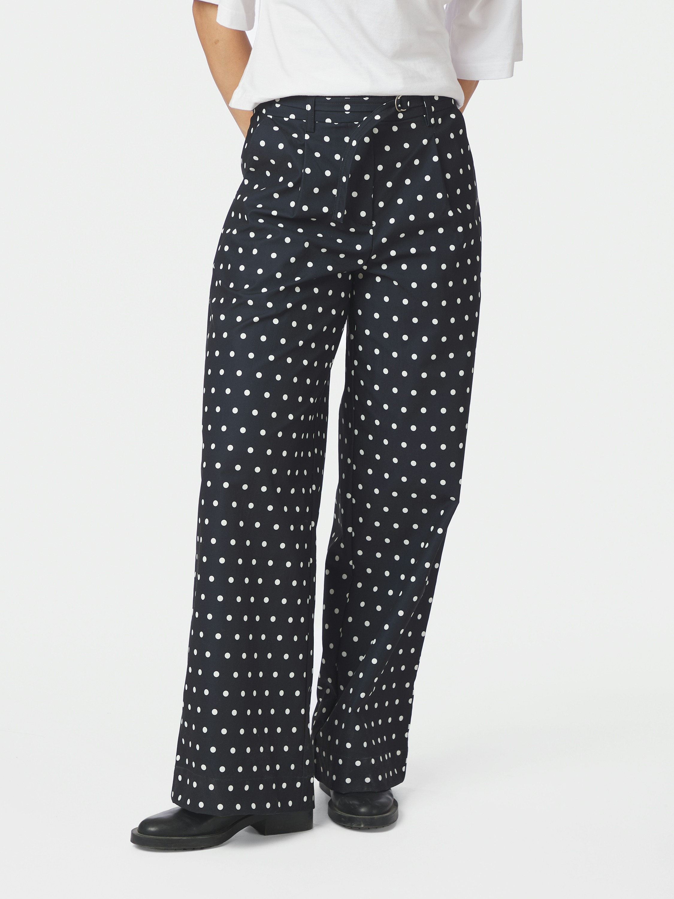 Malba Dot Pants