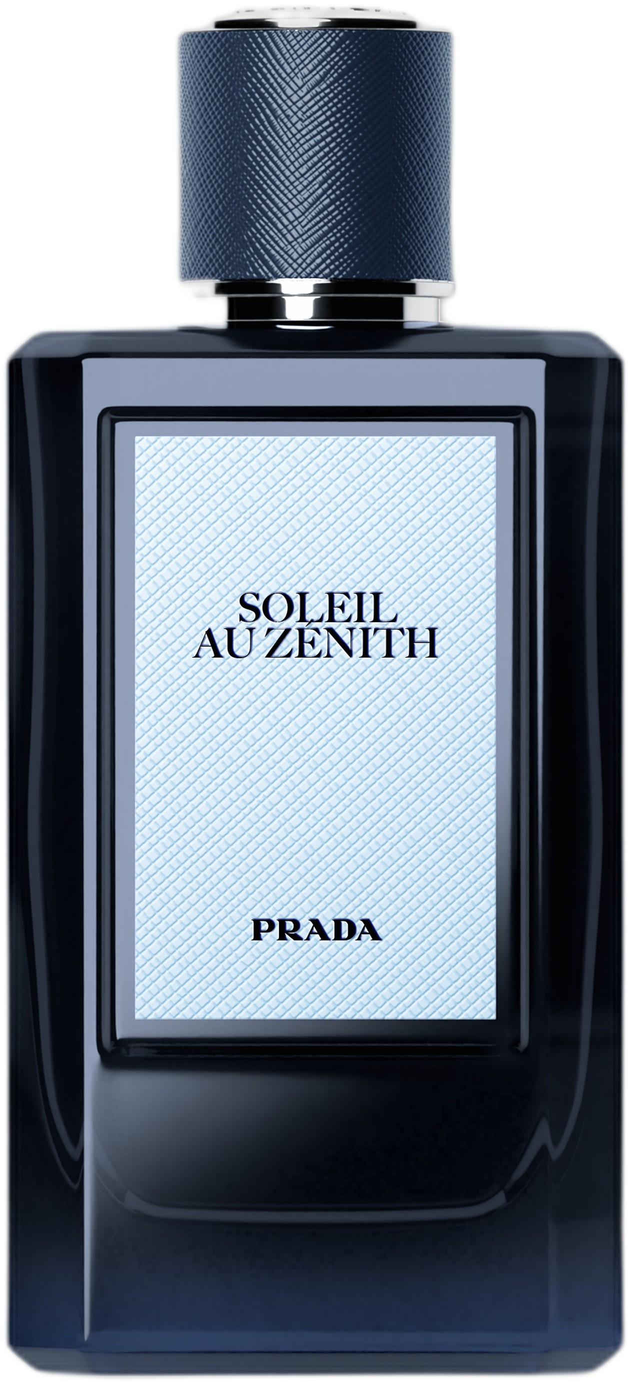 Soleil au Zénith Eau de Parfum