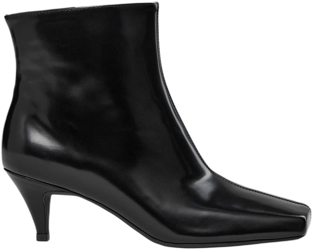 Zeldasw Short Ankle Boot