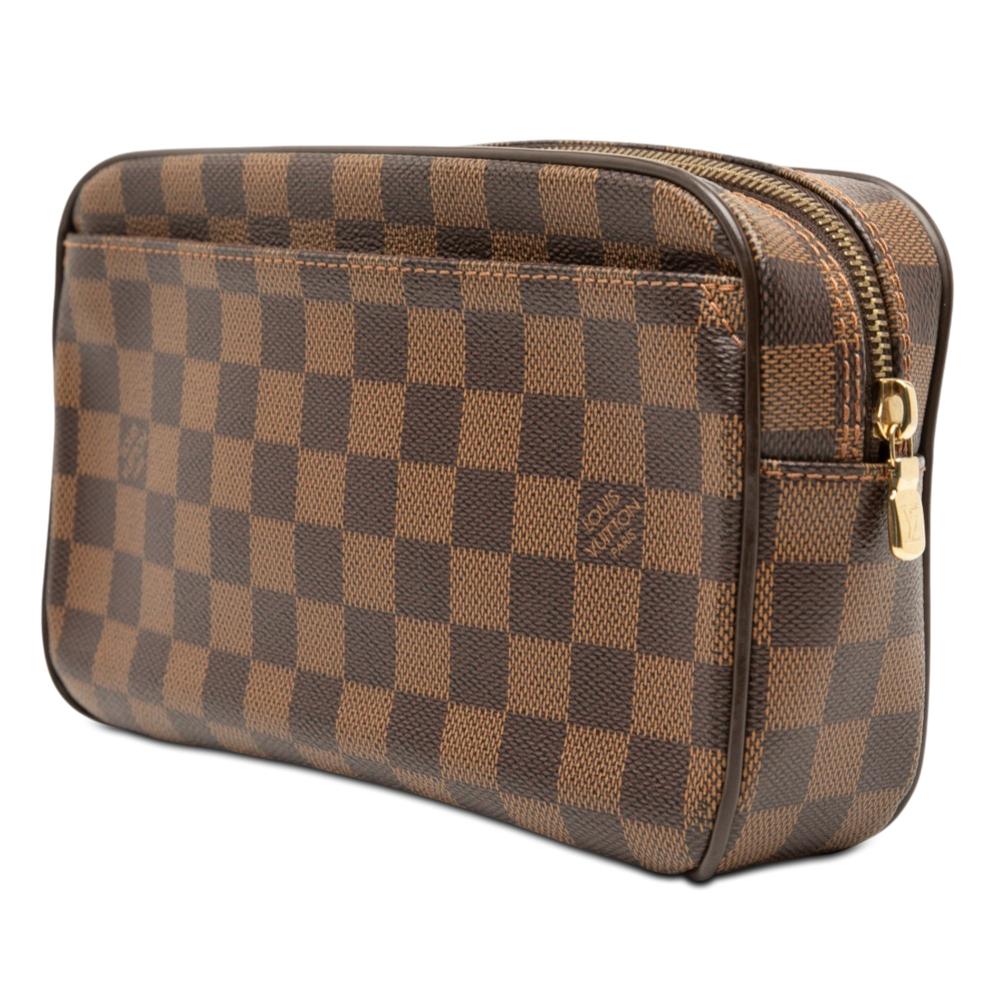 Louis Vuitton Clutch