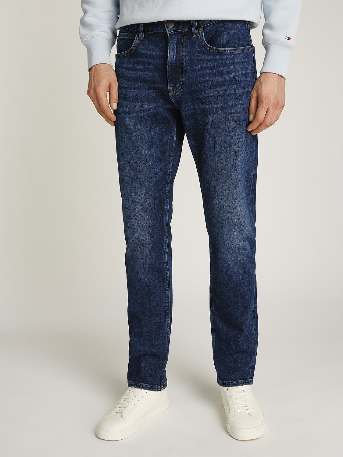 Core Denton Dark Blue