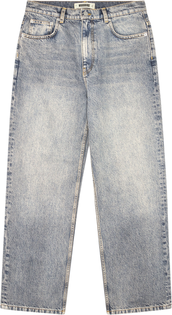 Wbleroy Dust Jeans