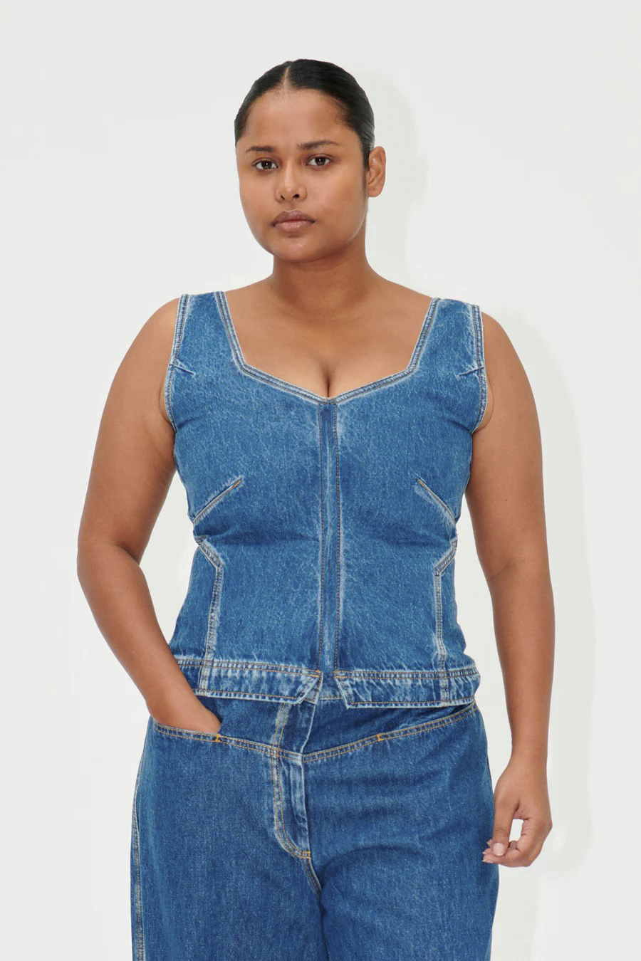 Billede af Sgeliana, 2064 Denim