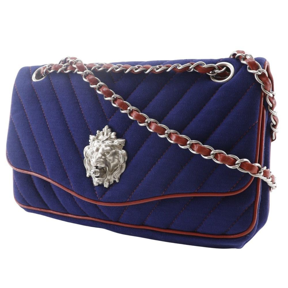 Chanel Shoulder Bag