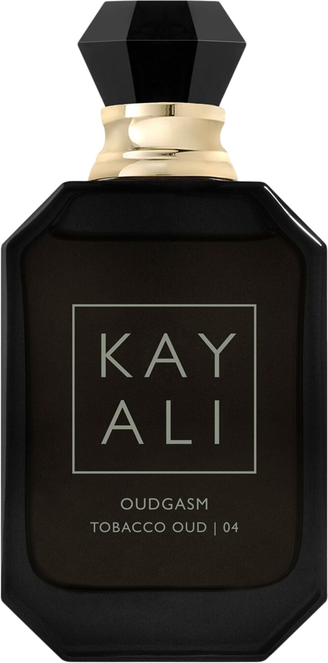 Oudgasm Tobacco Oud |