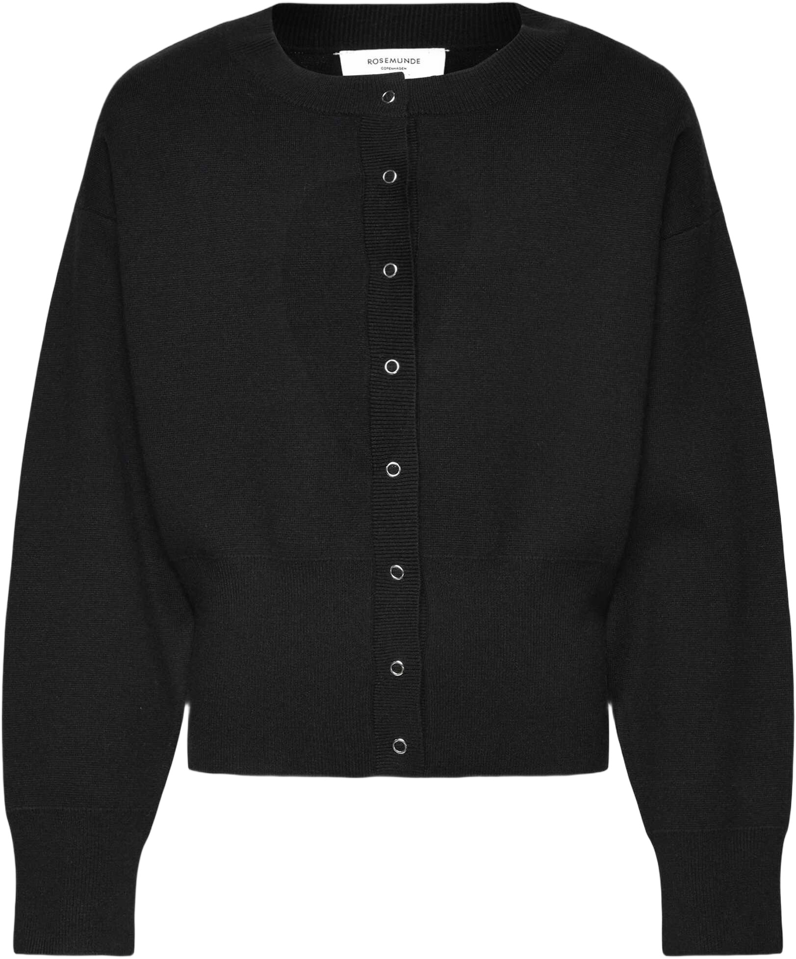 Rkdana Ls Cardigan