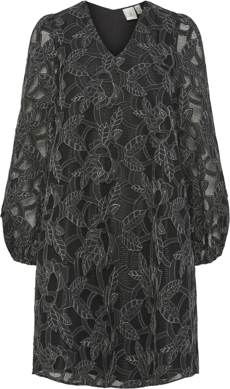 Yassigga LS Dress