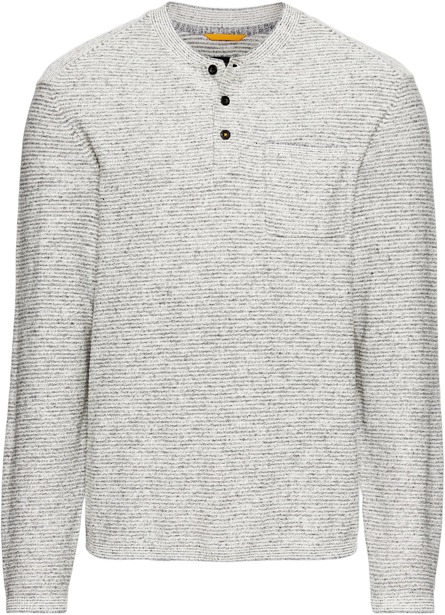 Pullover 1/1 Arm