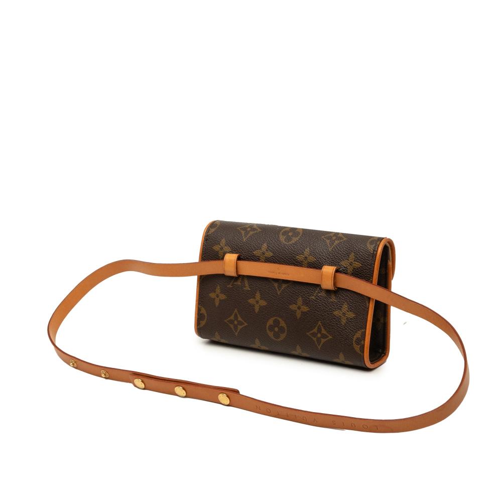 Louis Vuitton Florentine Pochette
