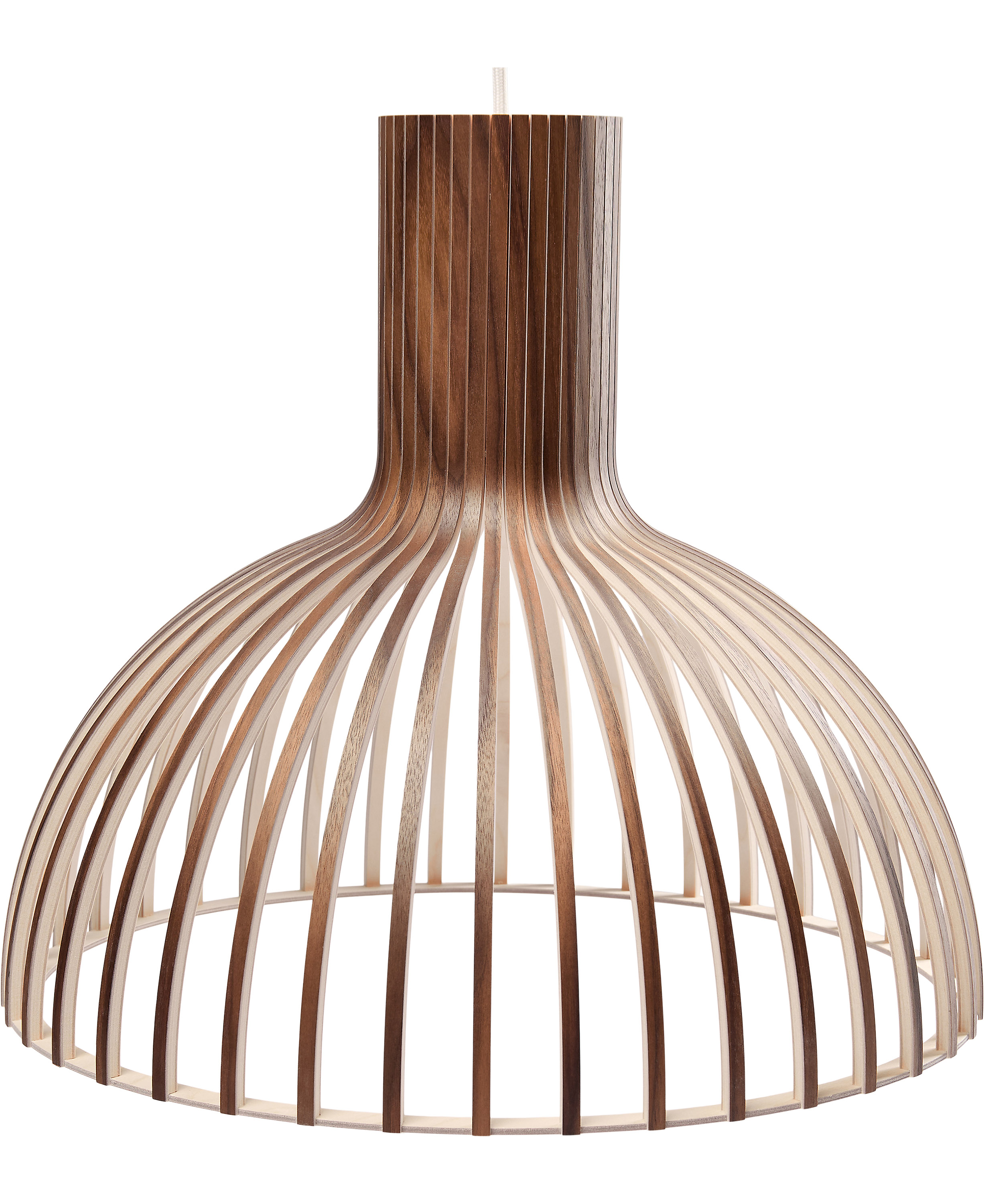 Victo Small 4251, Pendel