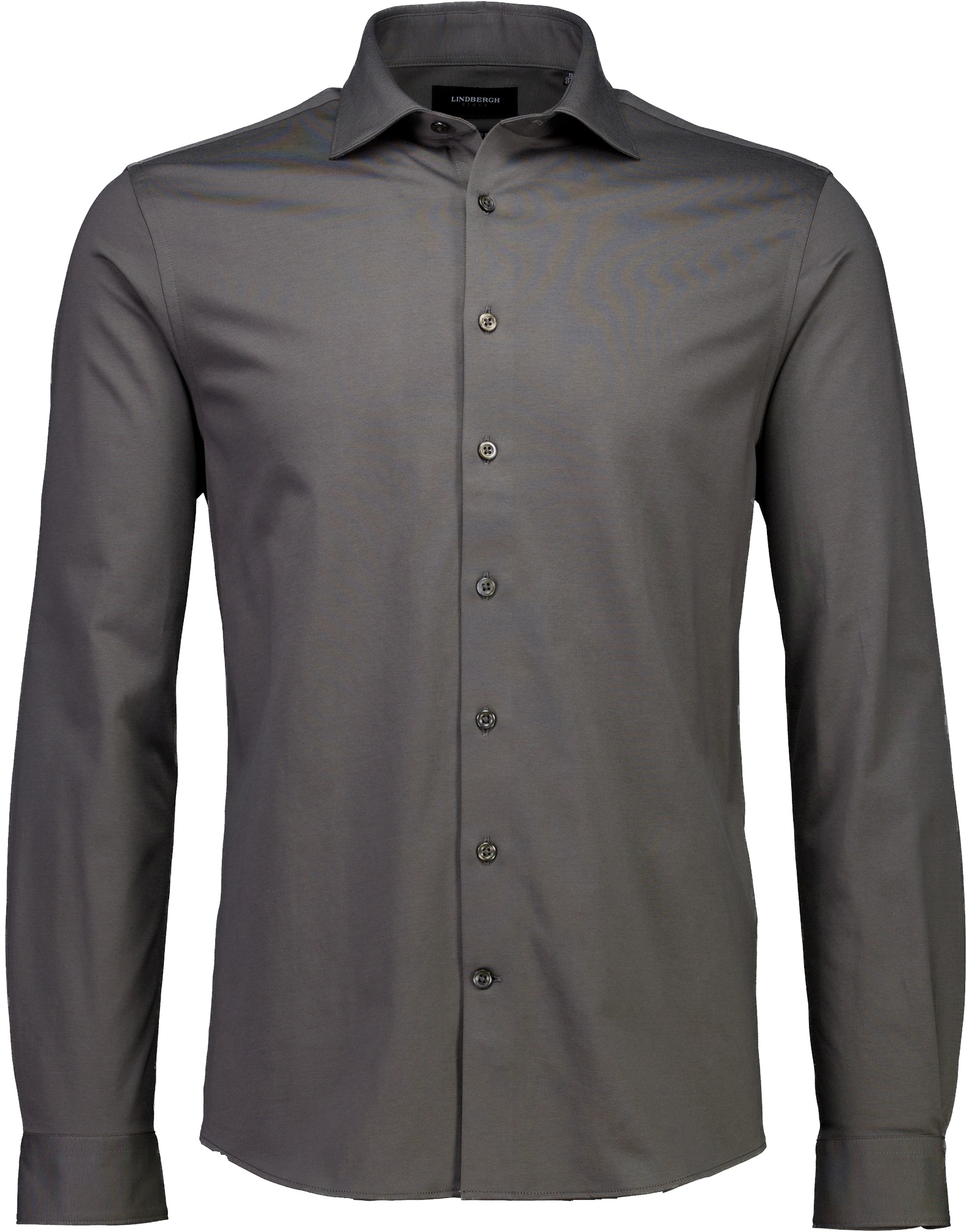 Superflex Knitted Shirt L/S