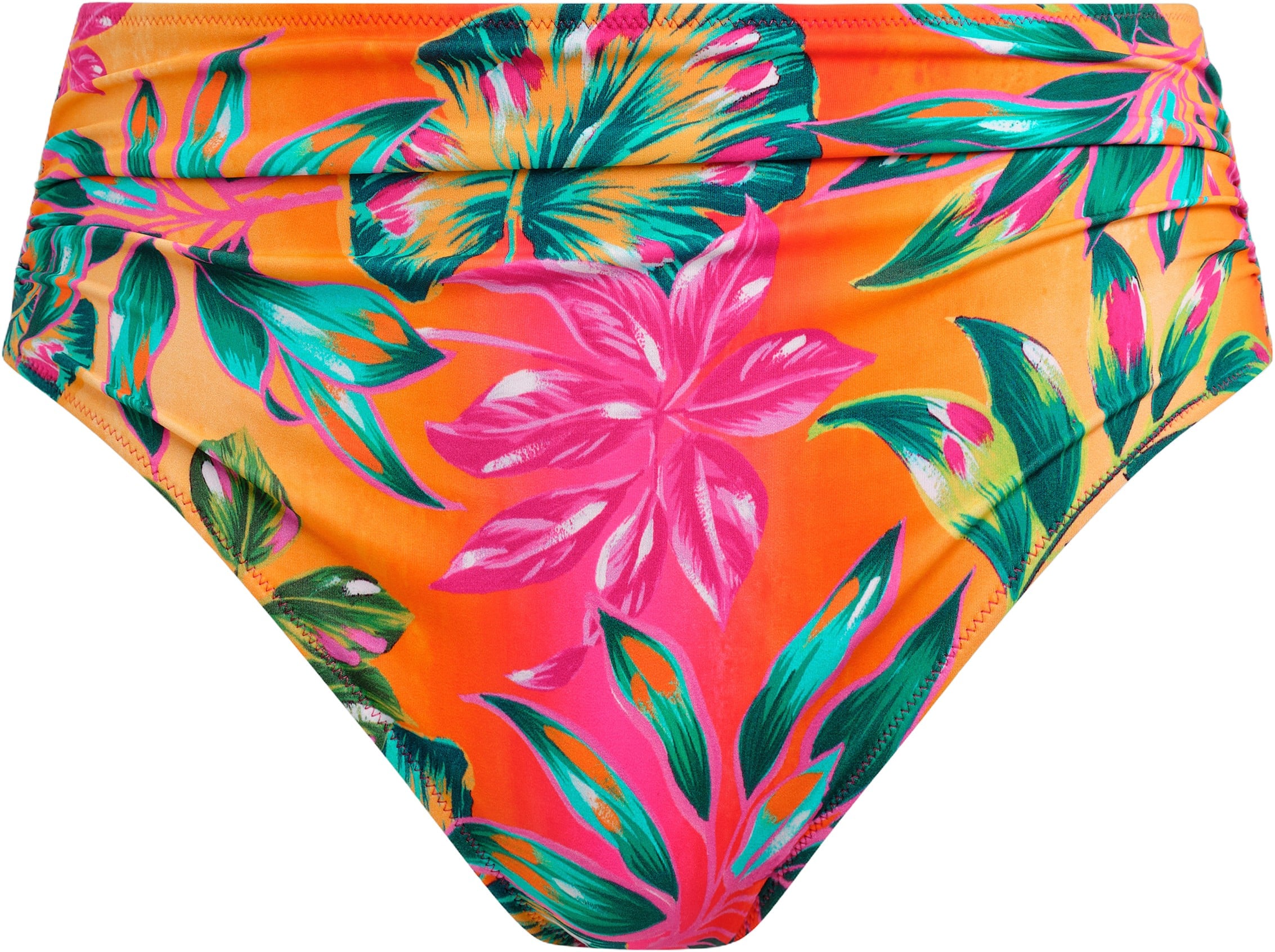 Sunset Reef Full Bikini Brief - Køb til DKK 237 - Spar 30%