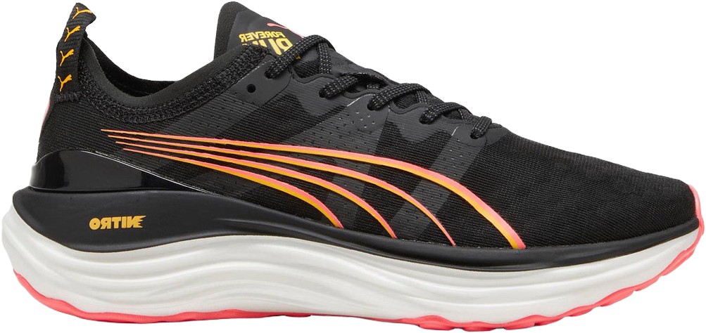 Foreverrun Nitro Løbesko