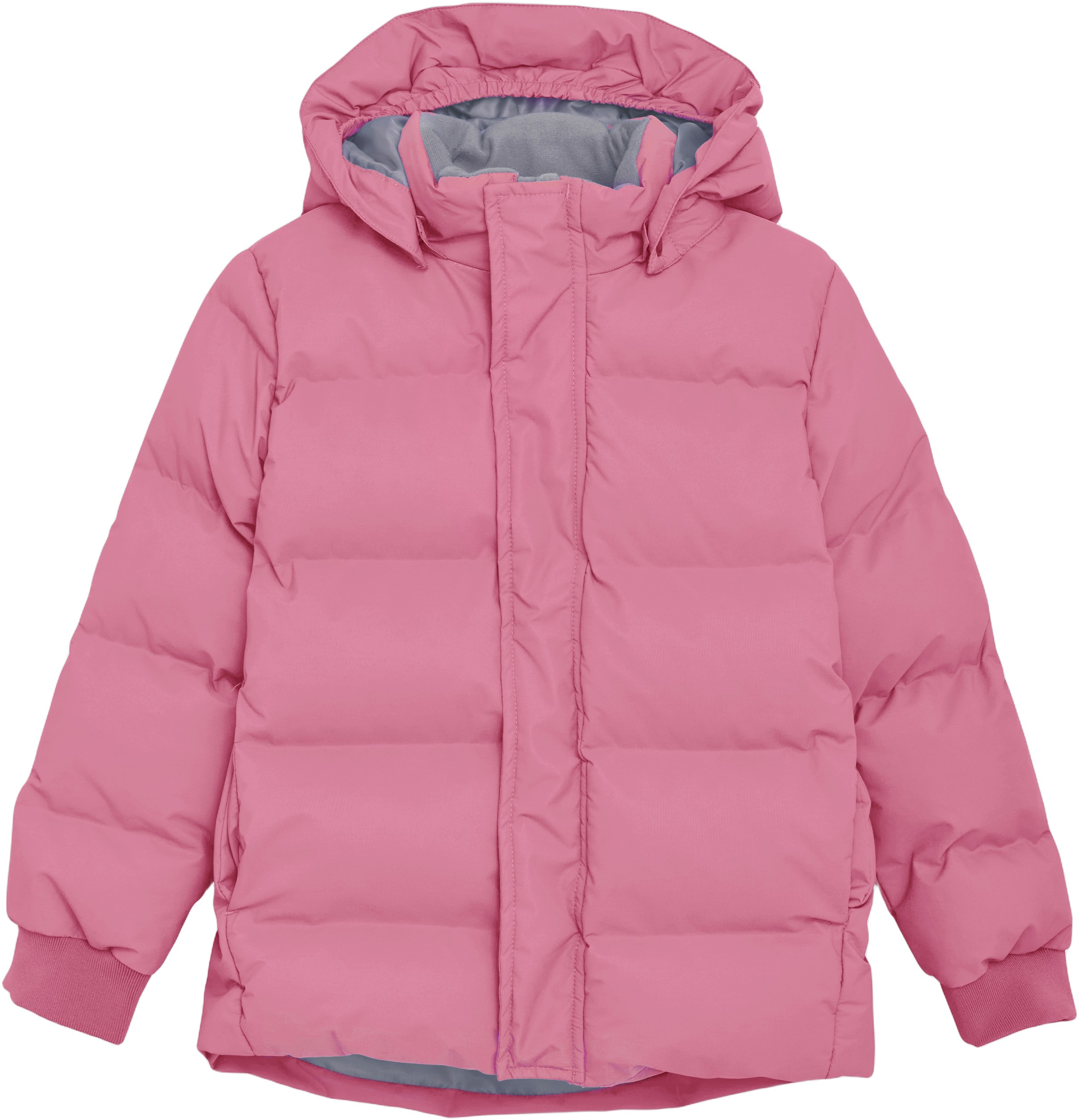 Jacket Quilt, Solid
