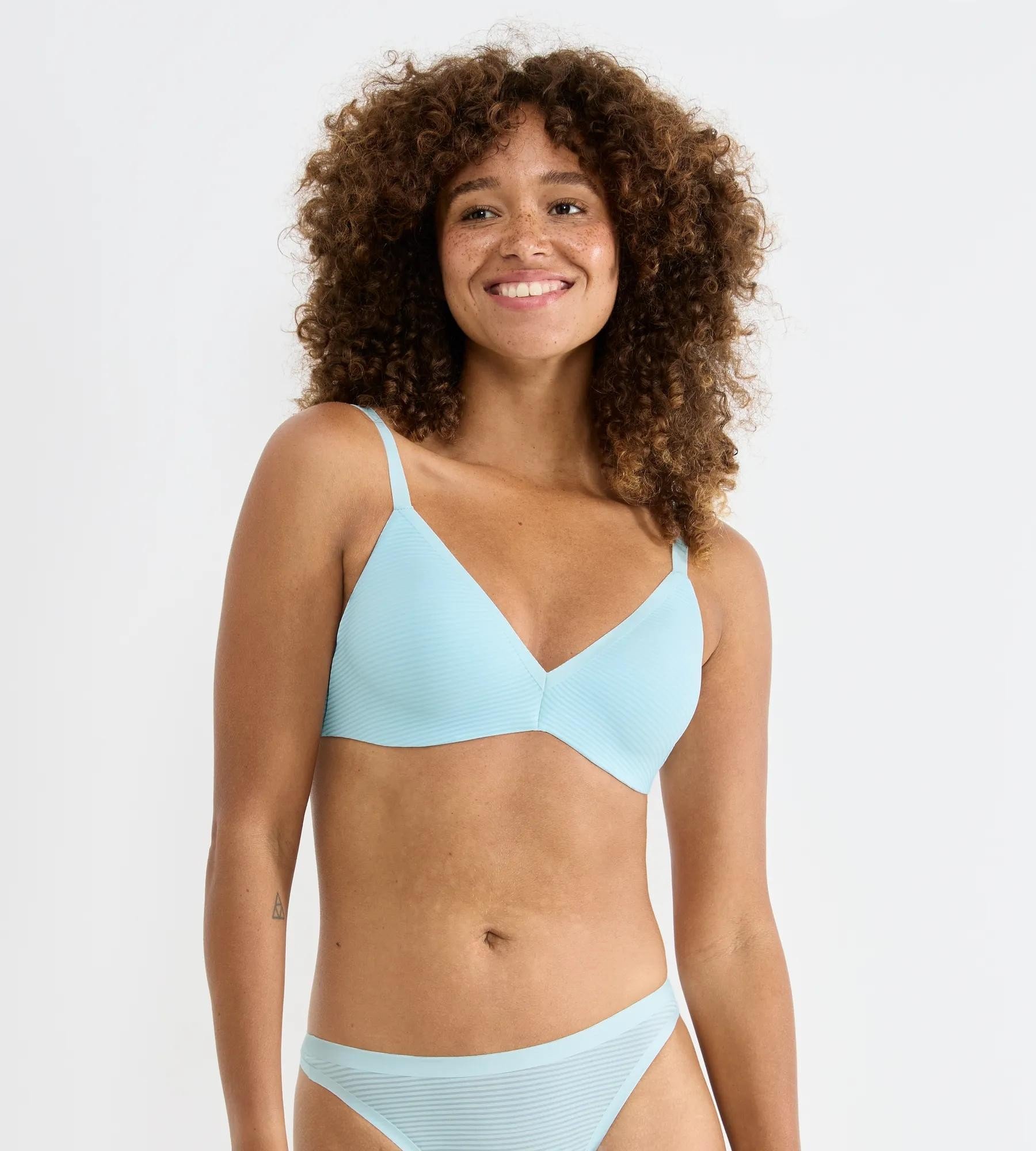 Sloggi Zero Feel Air THE UP Push Up