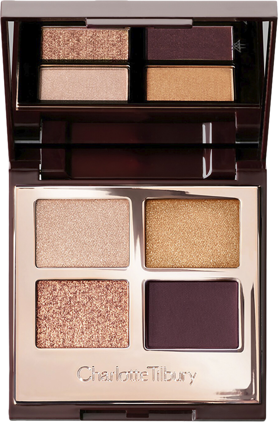 Luxury Palette Eyeshadow Palette