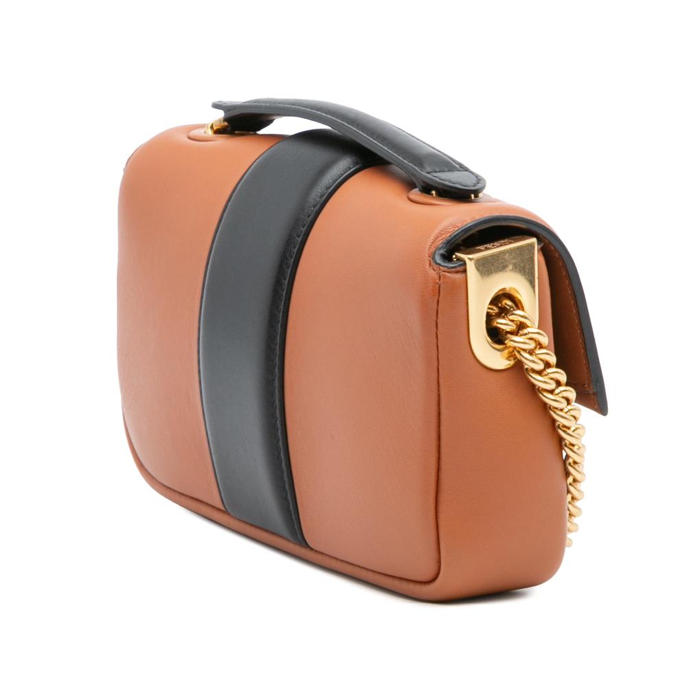 Fendi Baguette