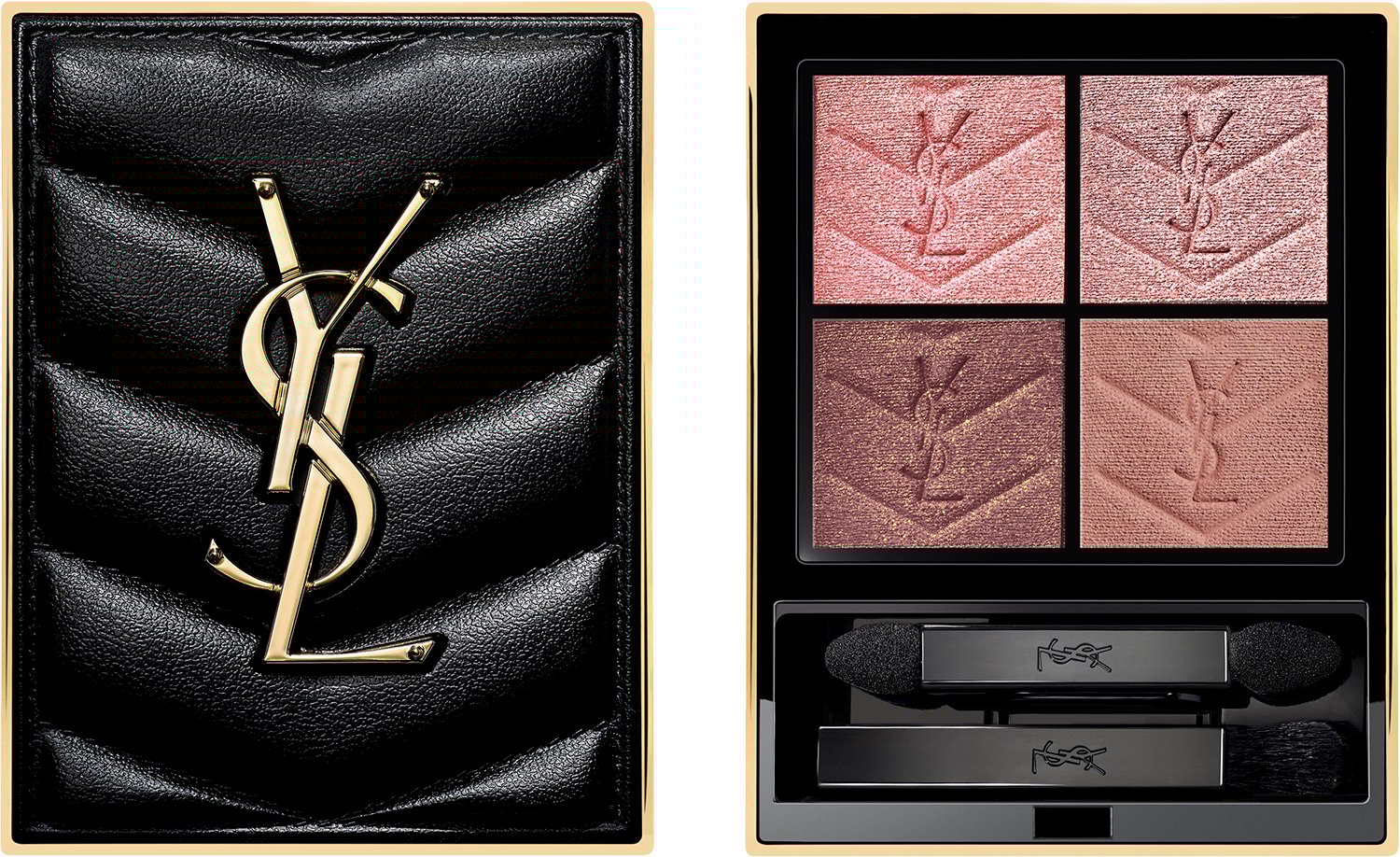 Couture Mini Clutch