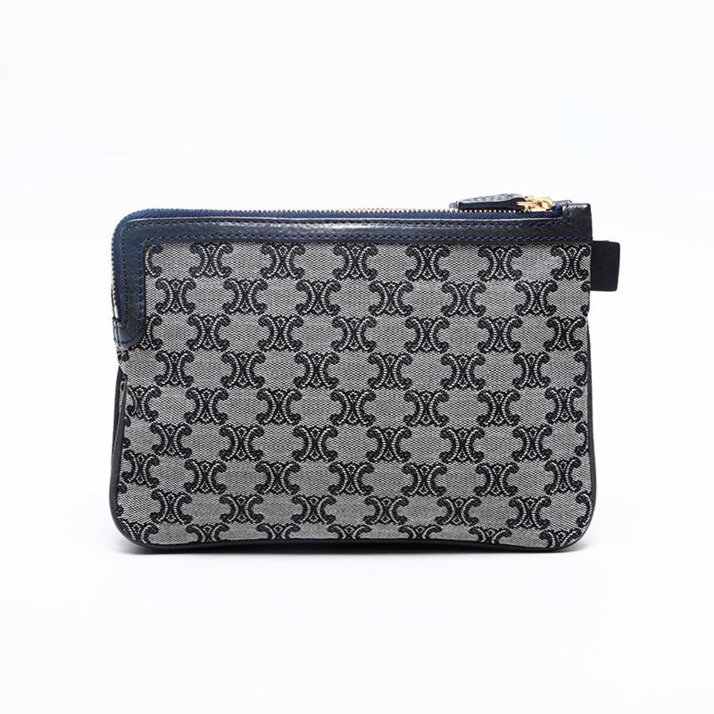 Celine Pouch