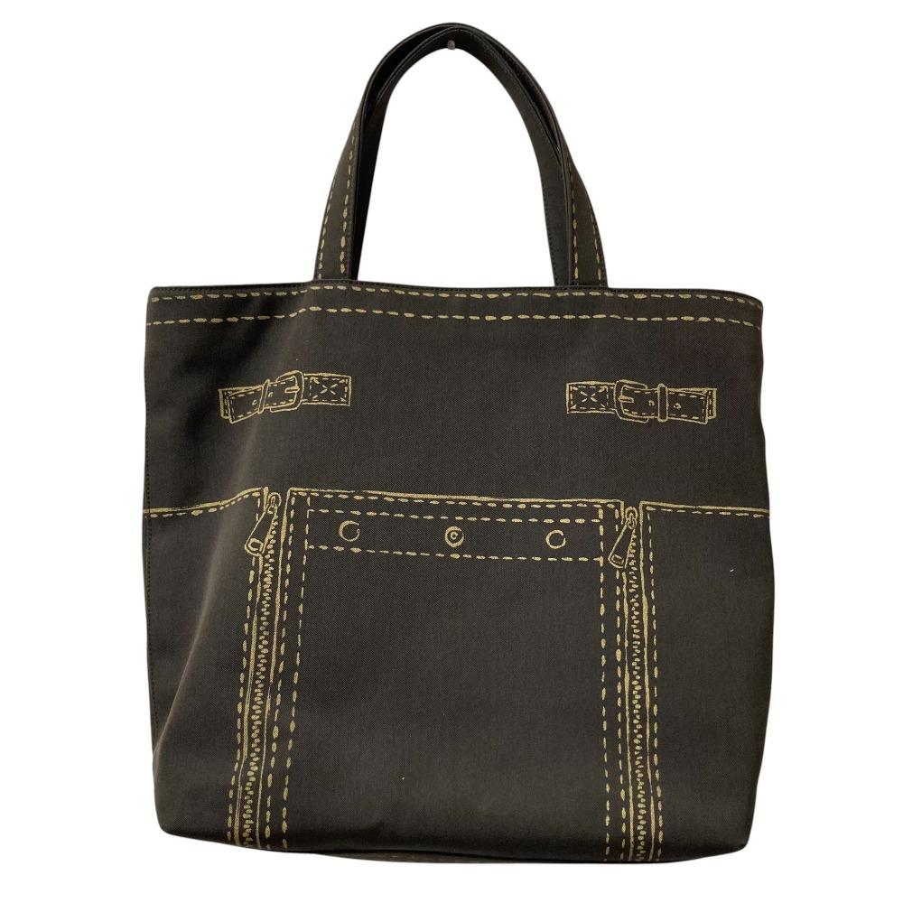 Yves Saint Laurent Tote