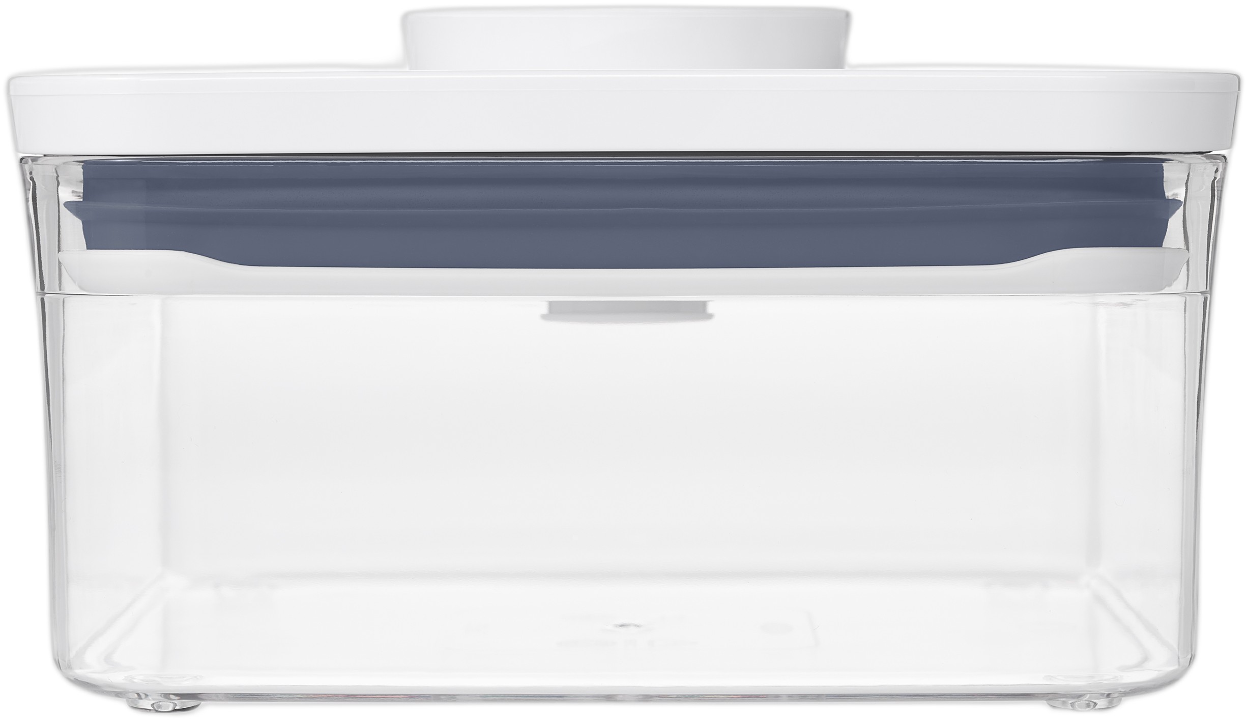 POP Container big Square Mini, 1L