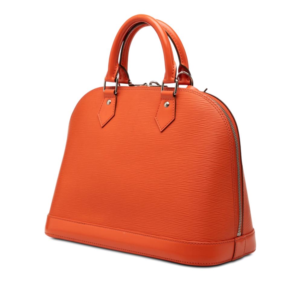 Louis Vuitton Alma