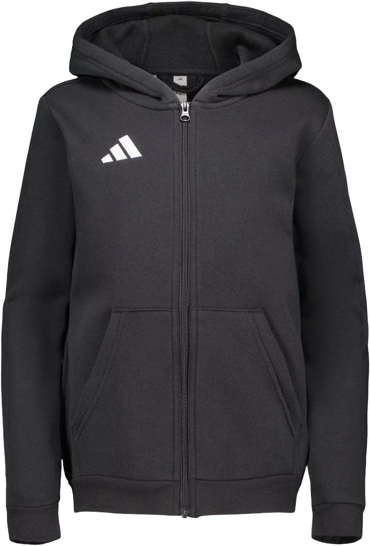 Entrada 26 Full Zip Hættetrøje