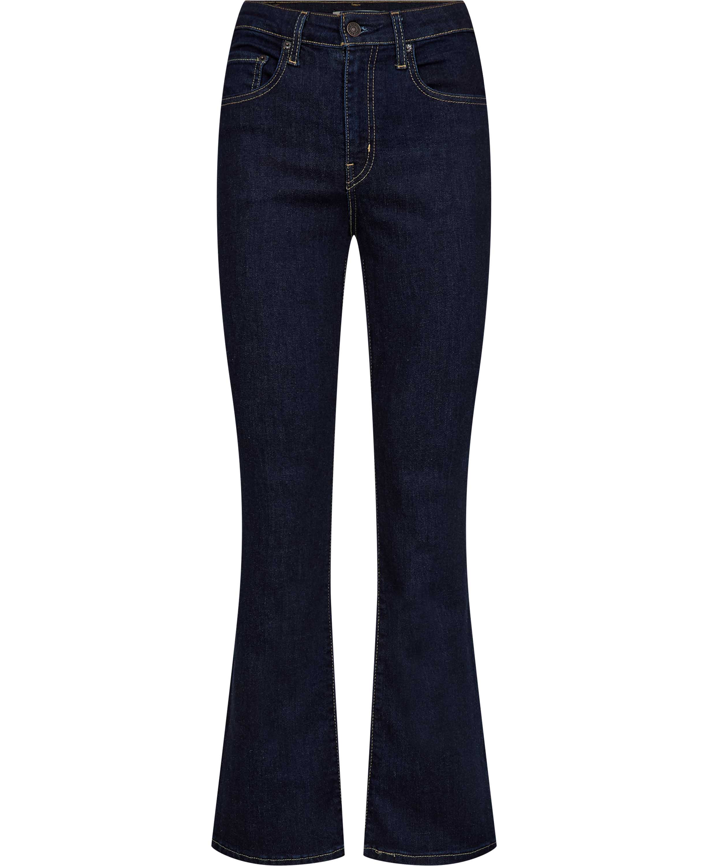 725 High Rise Bootcut Jeans