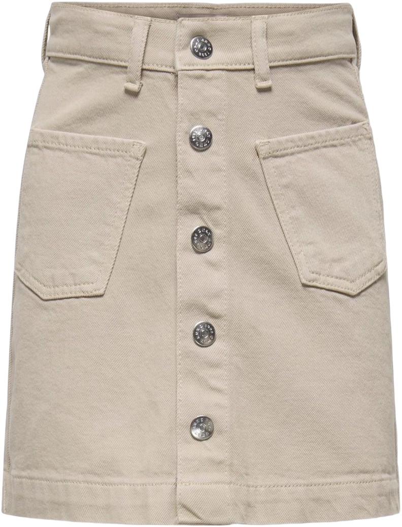 Kogamazing COL Skirt TAI DNM
